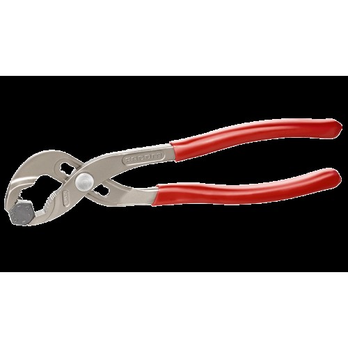 Facom Γκαζοτανάλια 8 θέσεων μήκους 250mm με άνοιγμα σιαγόνας 40mm  - 170A.25PB