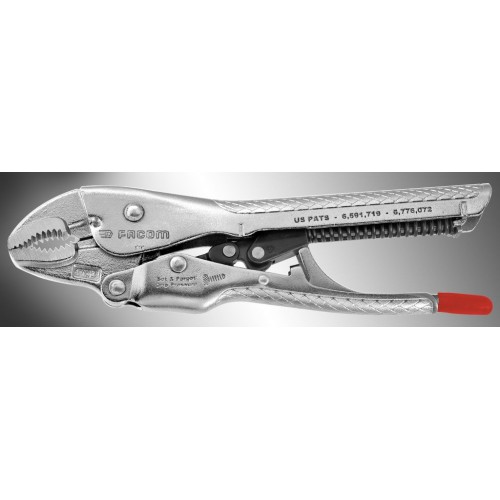 Facom Αυτόματη Πένσα Γκριπ - 580.6