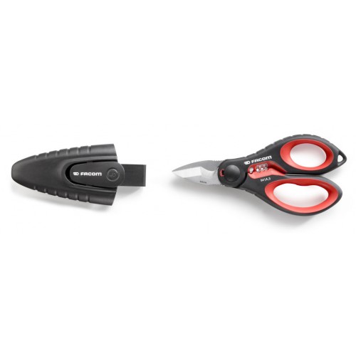 Facom Ψαλίδι Γενικής Χρήσης - 841A.3