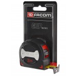 Facom Μέτρο-Ρολό με Στοπ 3m - 897A.319