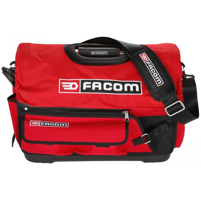 Facom Υφασμάτινη Εργαλειοθήκη ProBag - Μοντέλο 47 Λίτρων - BS.T20