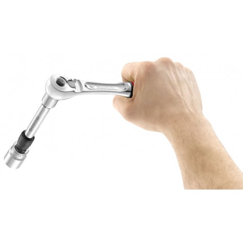 Facom Καστάνια Κλειστού Τύπου με Κλείδωμα 3/8'' - JL.171