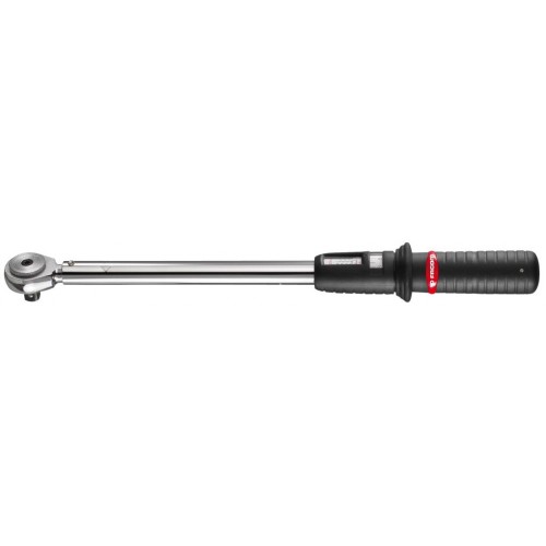 Facom Δυναμομετρικό Κλειδί 40-200Nm - S.208-200