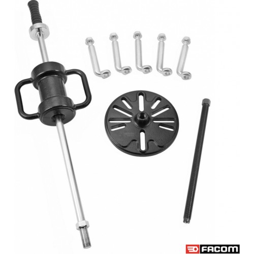 Facom Μηχανικός Εξωλκέας Μουαγιέ - U.11MPB