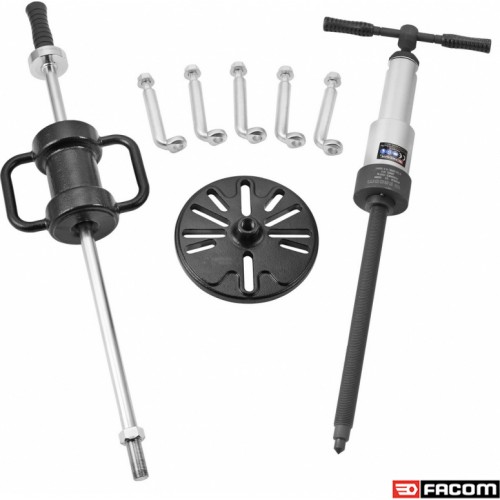 Facom Εξωλκέας Υδραυλικός - U.11VHAPB